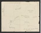 Seite 1, Eingelegter Plan, Beilage 1 zu "Teufelslucken 1929 | Umlauf 1927/28 | Eggenburg 1928 | Zwergloch | Röschitz" (NHMW-PRAE-BBB-42-Beilage-1)
